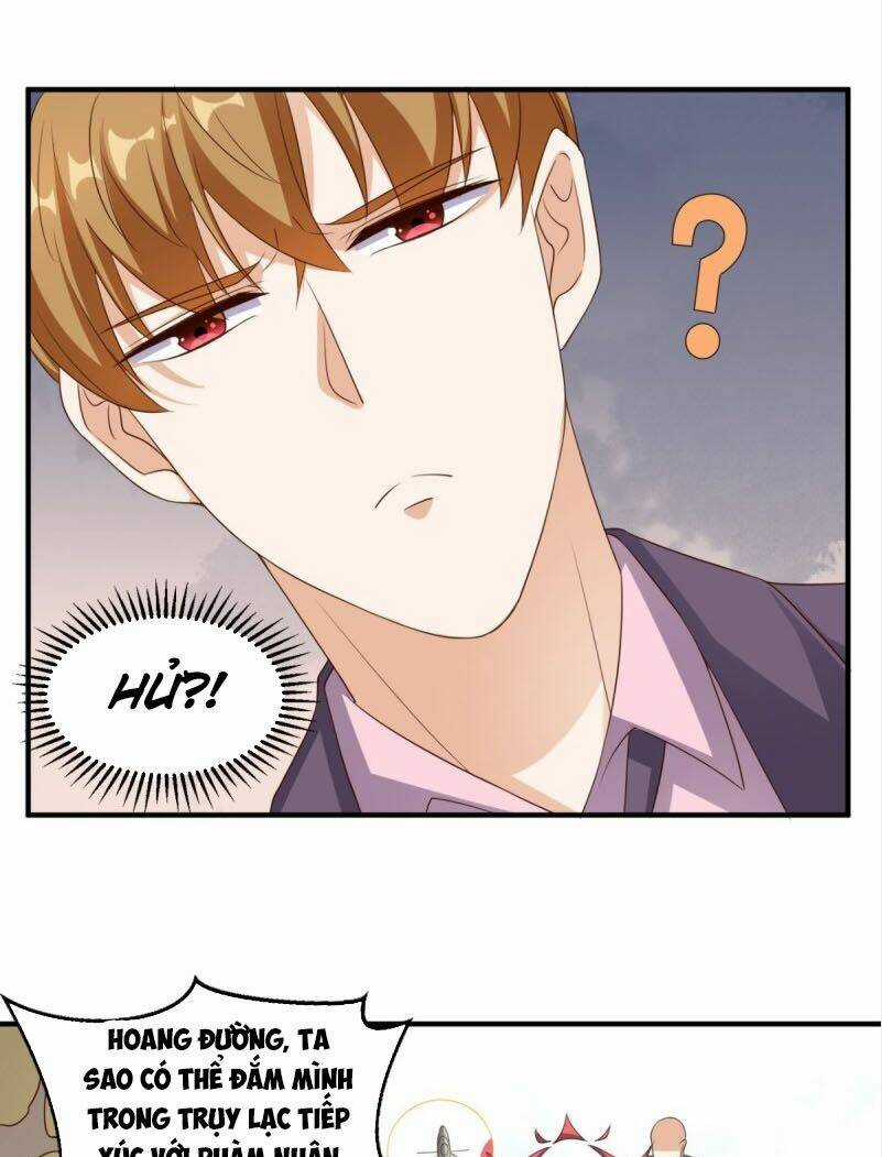 Wechat Siêu Cấp Chapter 129 trang 24