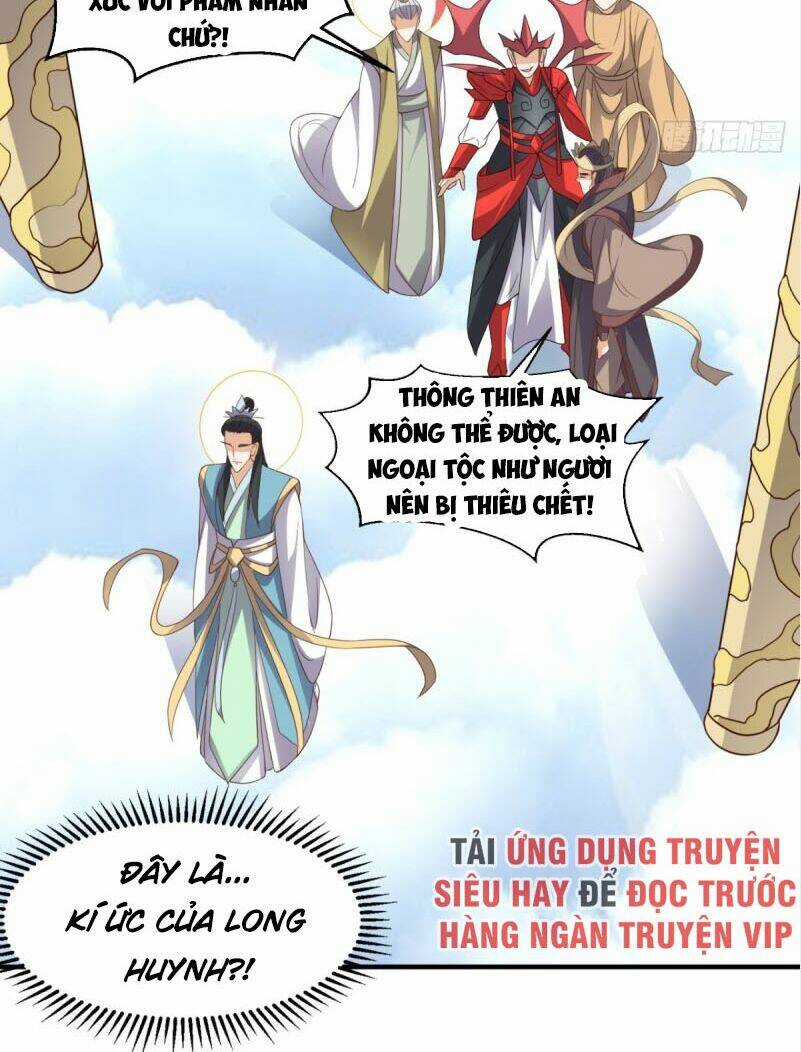 Wechat Siêu Cấp Chapter 129 trang 25