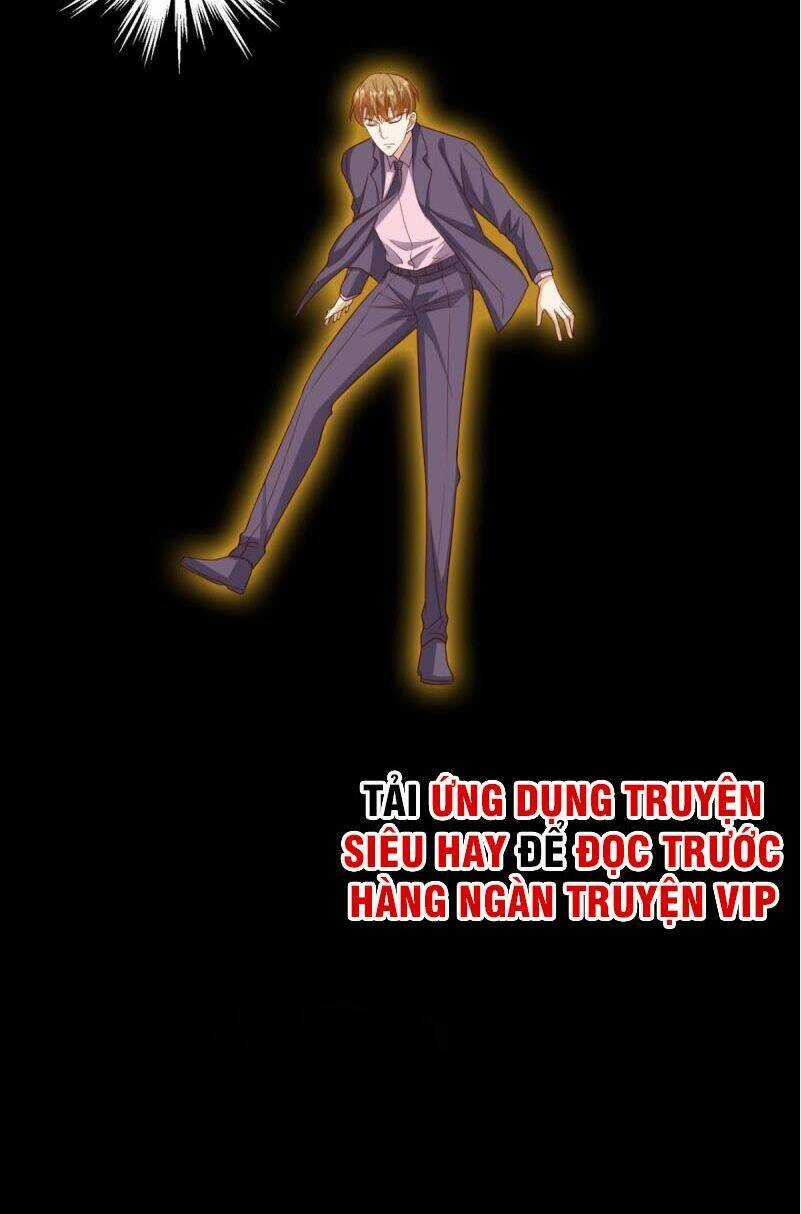 Wechat Siêu Cấp Chapter 129 trang 27