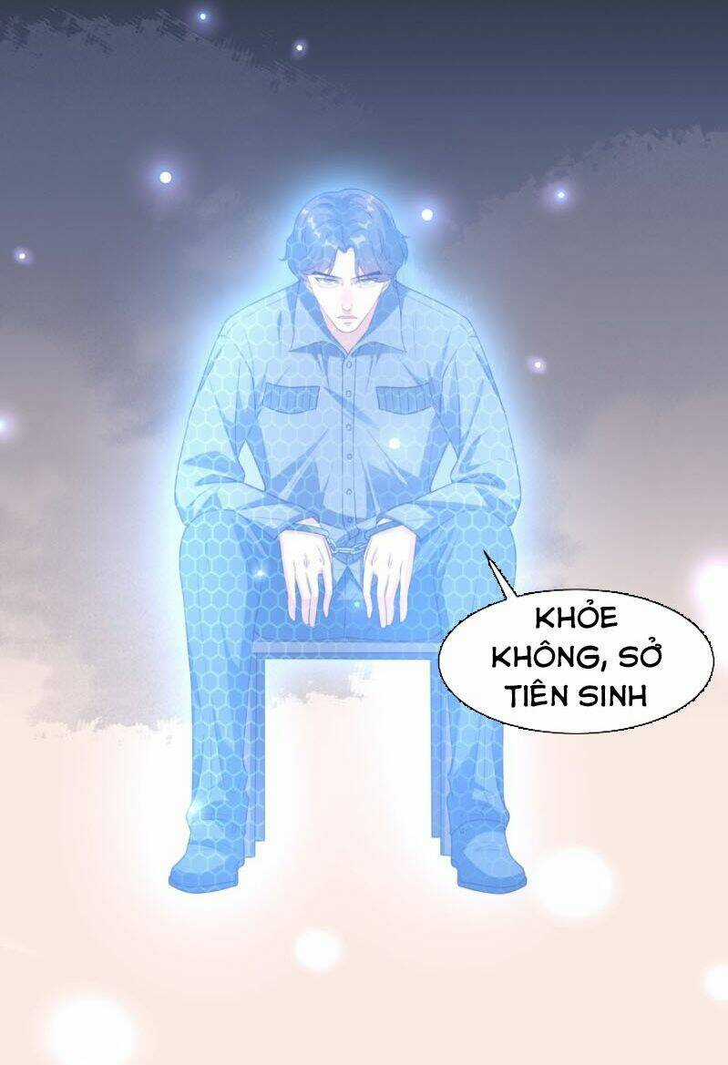 Wechat Siêu Cấp Chapter 129 trang 5