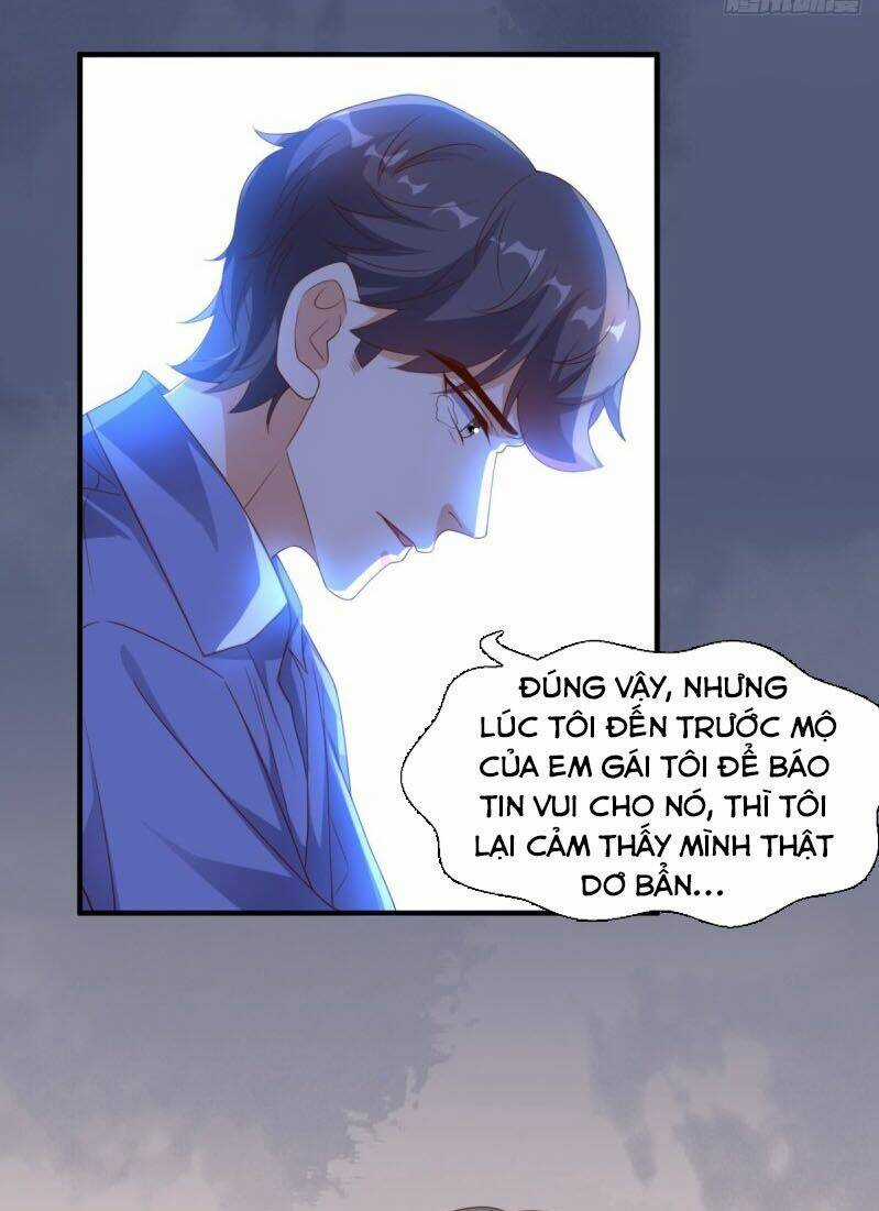 Wechat Siêu Cấp Chapter 129 trang 7