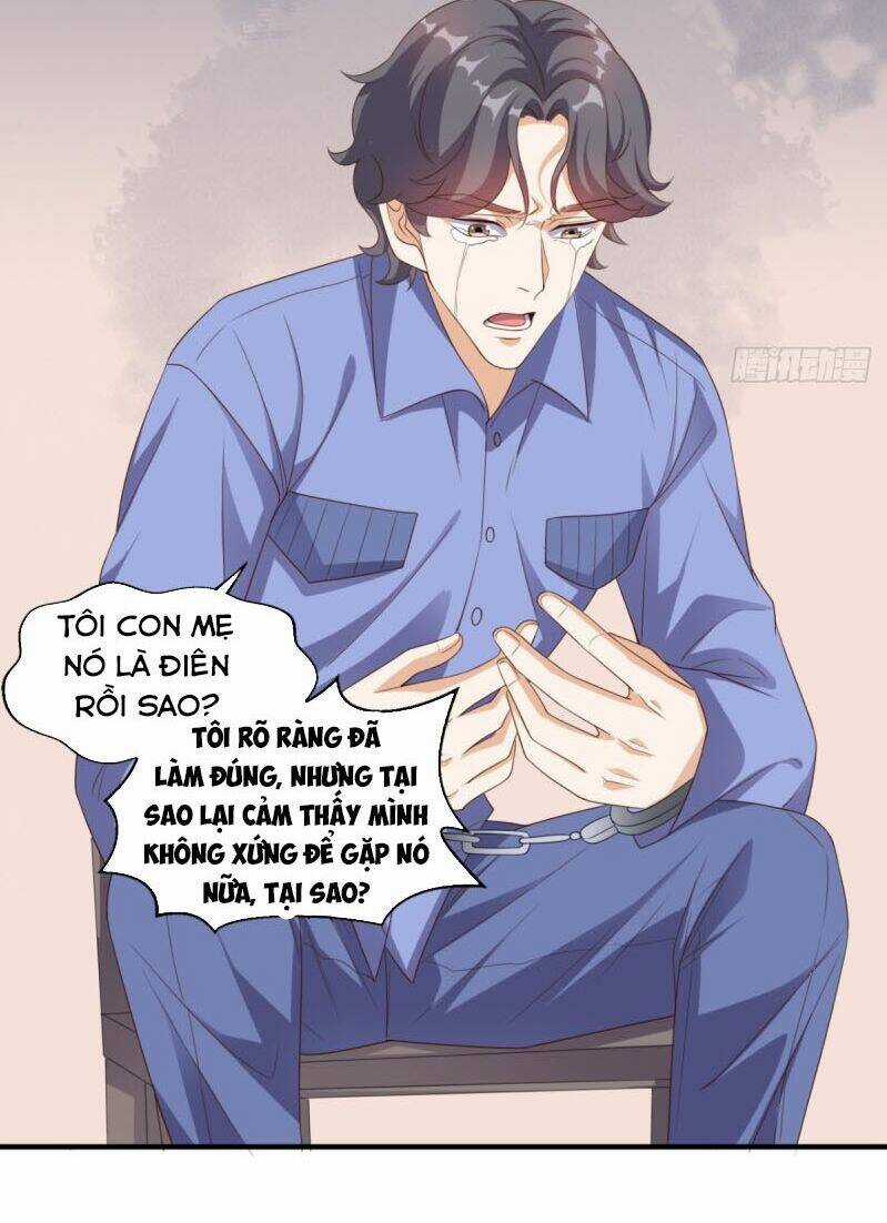 Wechat Siêu Cấp Chapter 129 trang 8