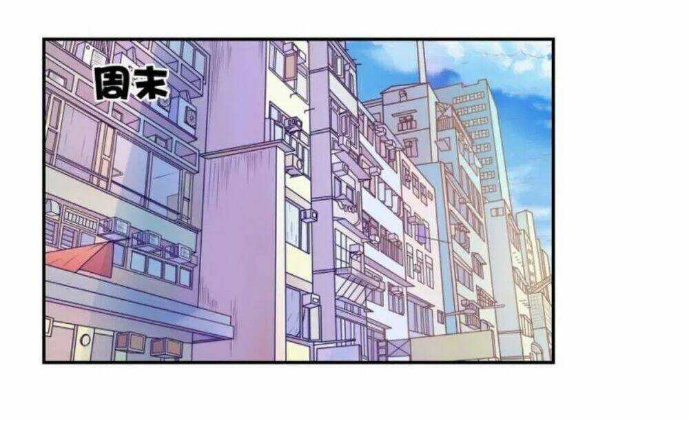 Wechat Siêu Cấp Chapter 13 trang 11