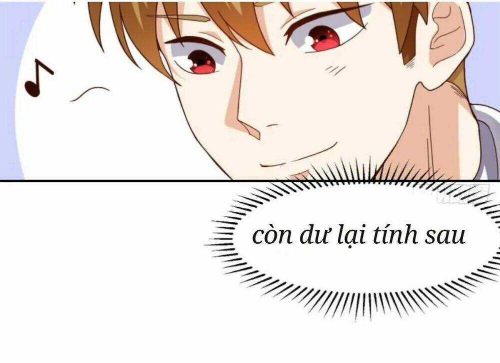 Wechat Siêu Cấp Chapter 13 trang 14