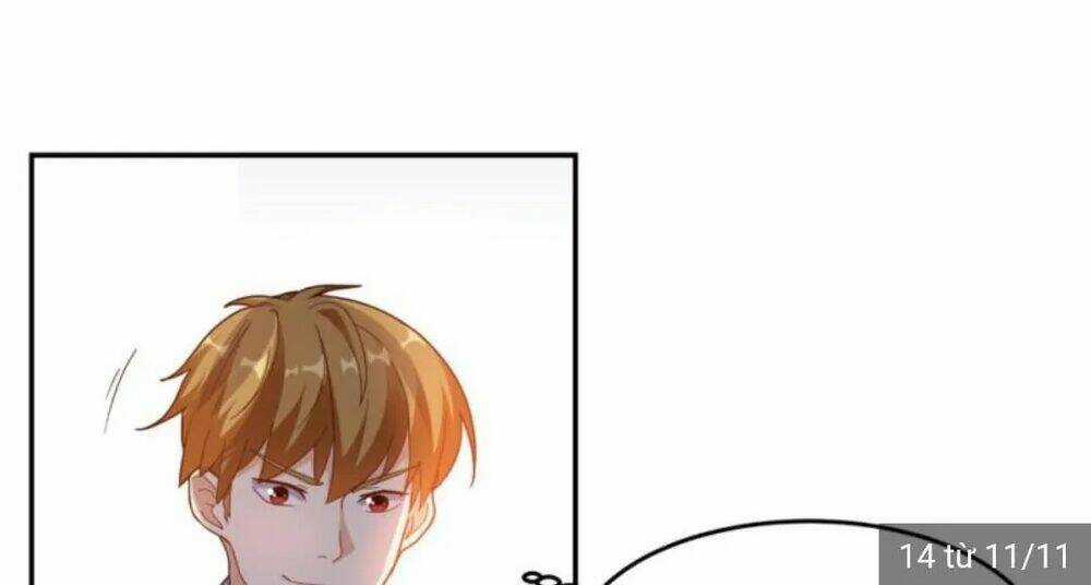 Wechat Siêu Cấp Chapter 13 trang 16