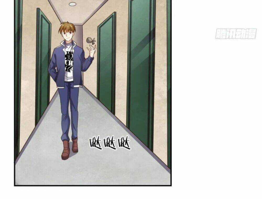 Wechat Siêu Cấp Chapter 13 trang 19