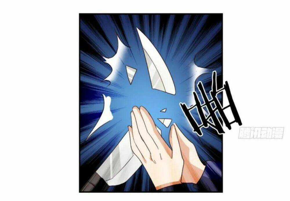 Wechat Siêu Cấp Chapter 13 trang 29