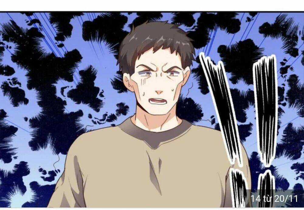 Wechat Siêu Cấp Chapter 13 trang 30