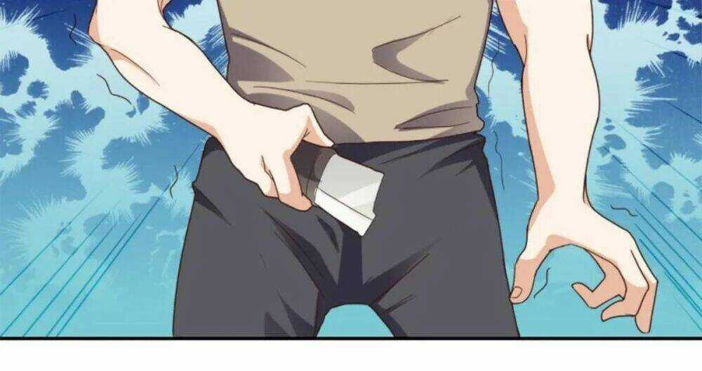 Wechat Siêu Cấp Chapter 13 trang 31