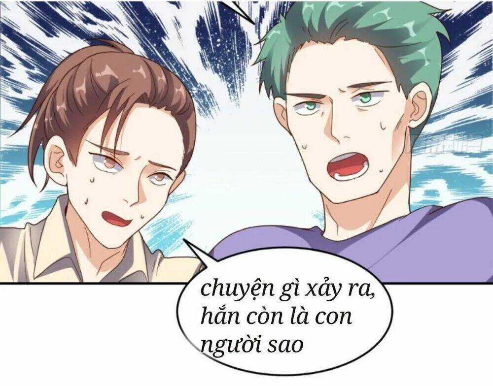 Wechat Siêu Cấp Chapter 13 trang 36