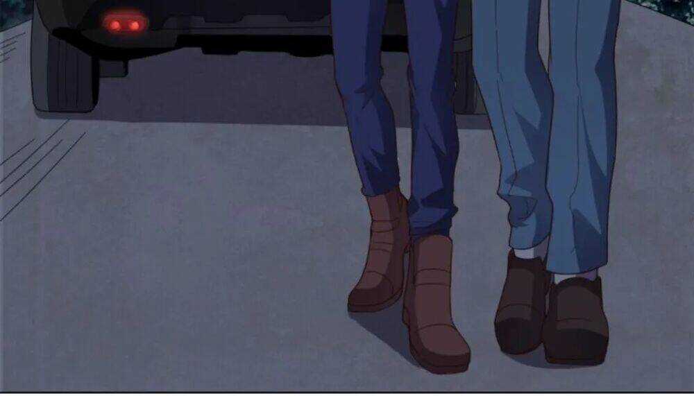 Wechat Siêu Cấp Chapter 13 trang 8