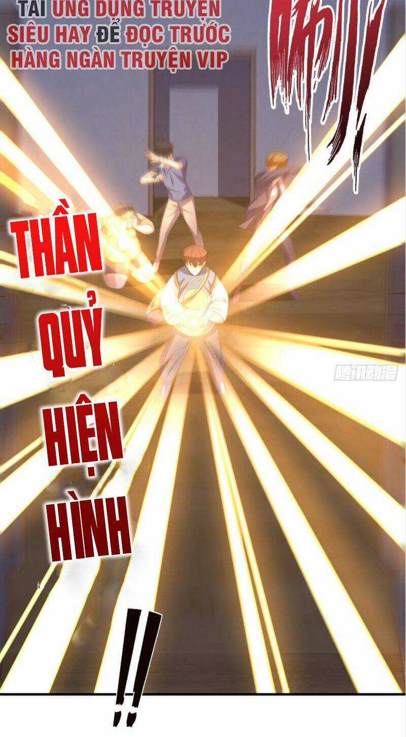 Wechat Siêu Cấp Chapter 130 trang 12