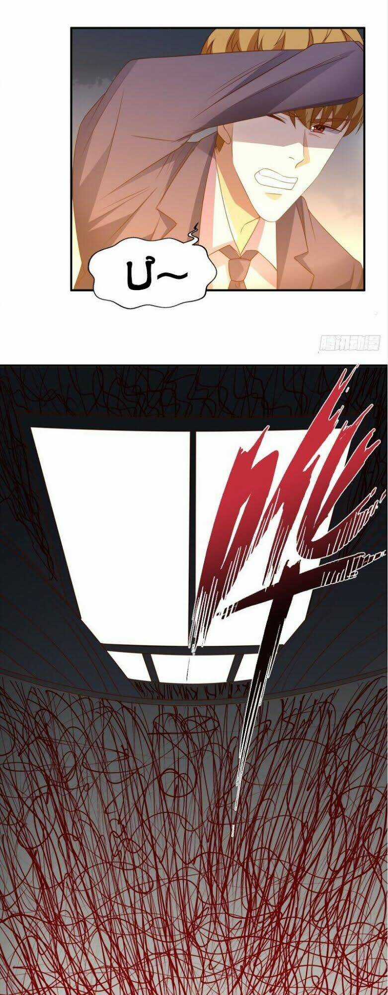 Wechat Siêu Cấp Chapter 130 trang 13