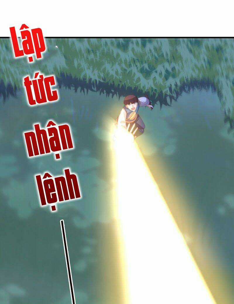 Wechat Siêu Cấp Chapter 130 trang 24