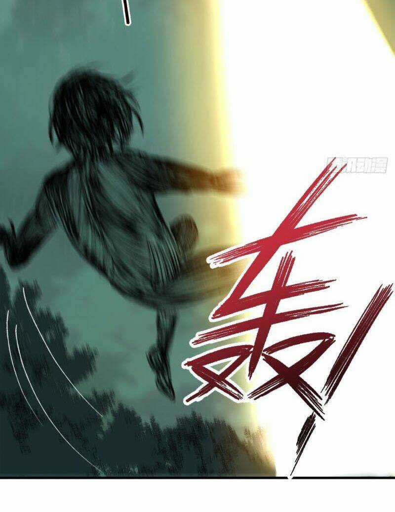 Wechat Siêu Cấp Chapter 130 trang 25