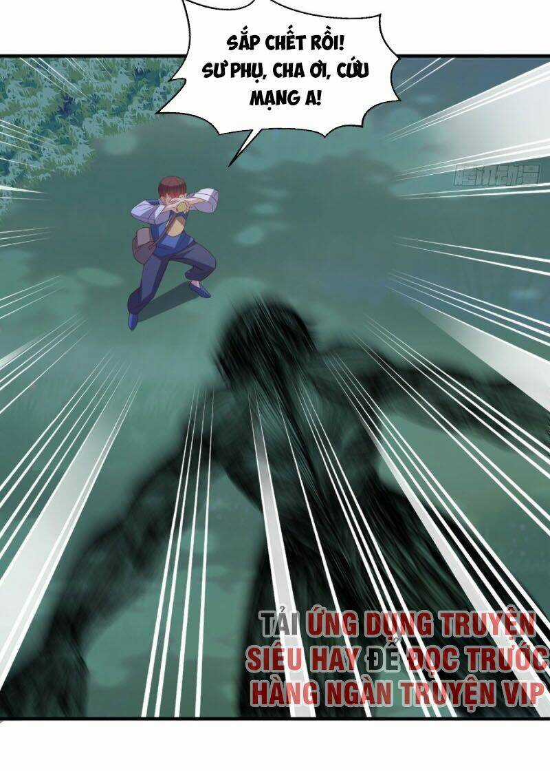 Wechat Siêu Cấp Chapter 130 trang 29