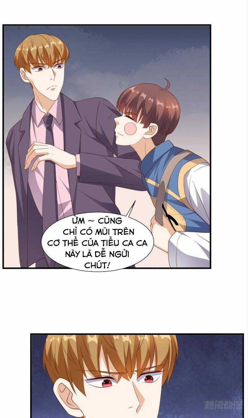 Wechat Siêu Cấp Chapter 130 trang 7