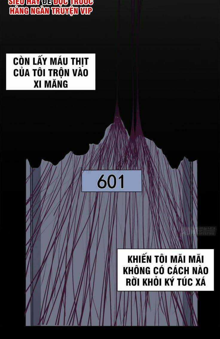 Wechat Siêu Cấp Chapter 131 trang 10