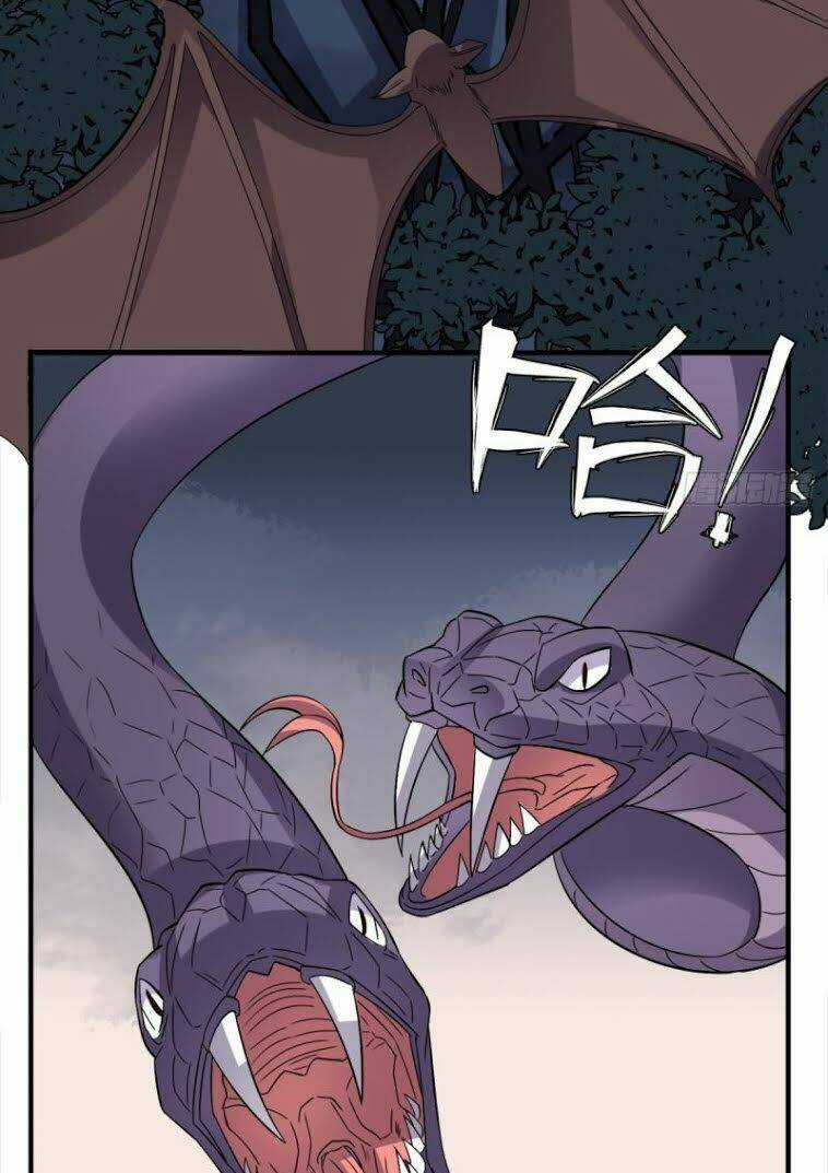 Wechat Siêu Cấp Chapter 131 trang 18