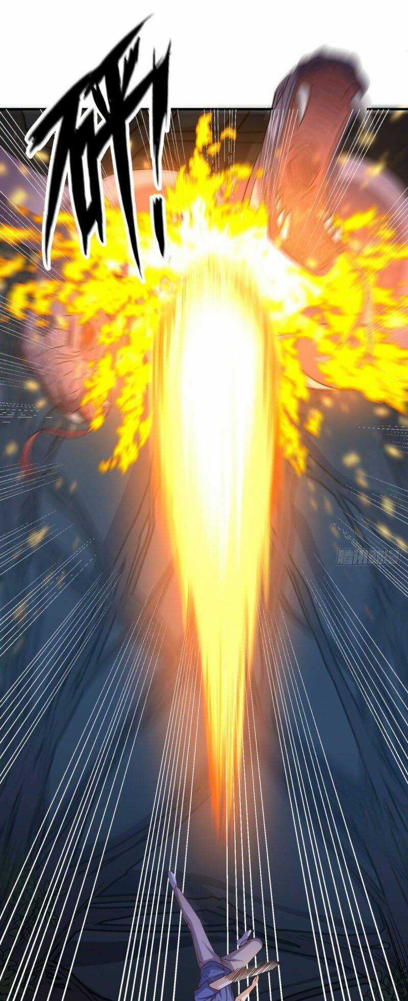 Wechat Siêu Cấp Chapter 131 trang 20