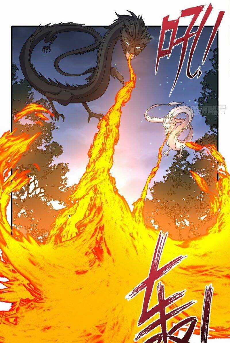 Wechat Siêu Cấp Chapter 131 trang 26