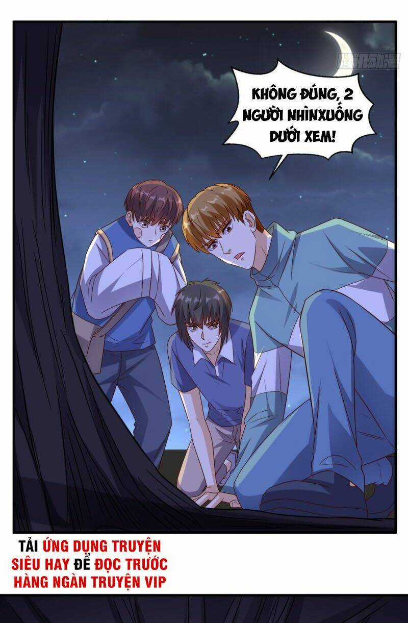 Wechat Siêu Cấp Chapter 131 trang 32