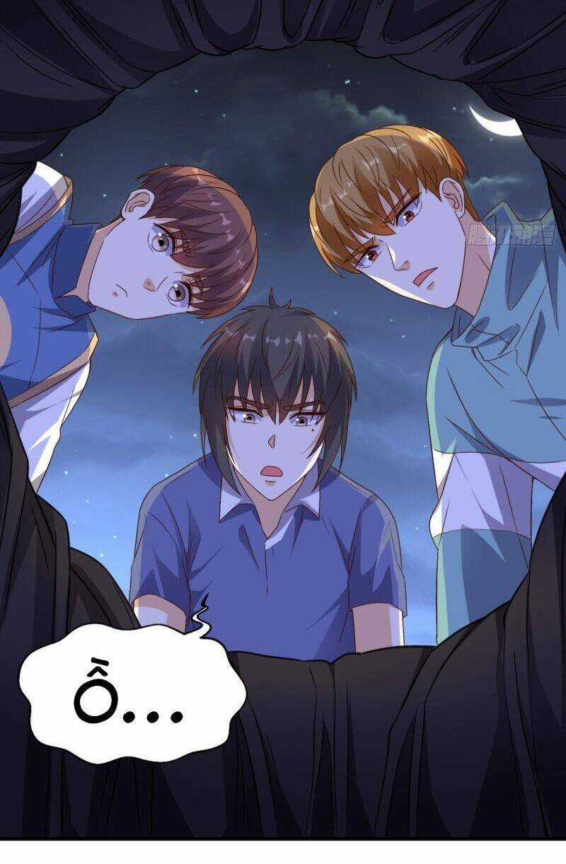 Wechat Siêu Cấp Chapter 131 trang 33