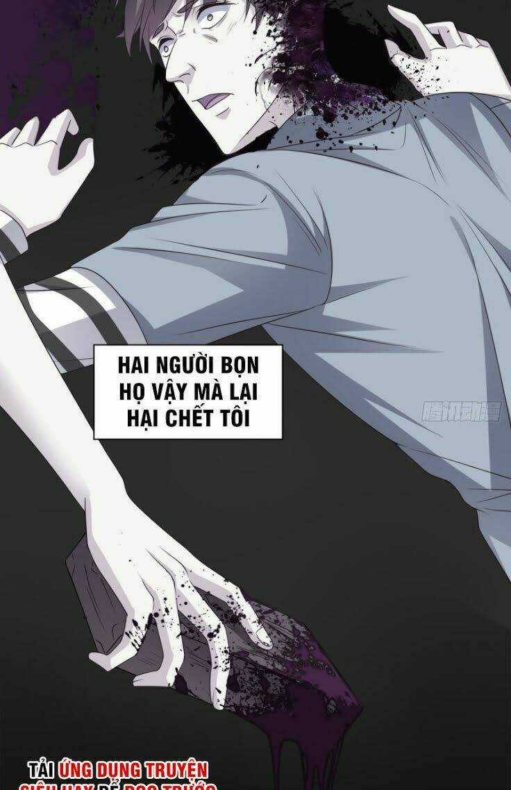 Wechat Siêu Cấp Chapter 131 trang 9