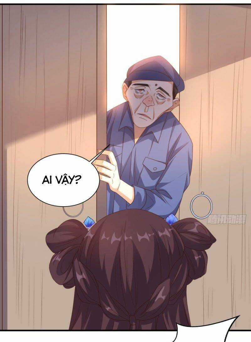 Wechat Siêu Cấp Chapter 132 trang 12