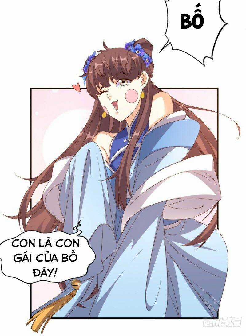 Wechat Siêu Cấp Chapter 132 trang 13