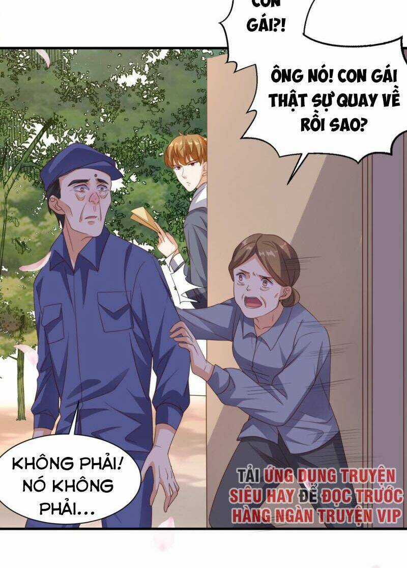 Wechat Siêu Cấp Chapter 132 trang 15