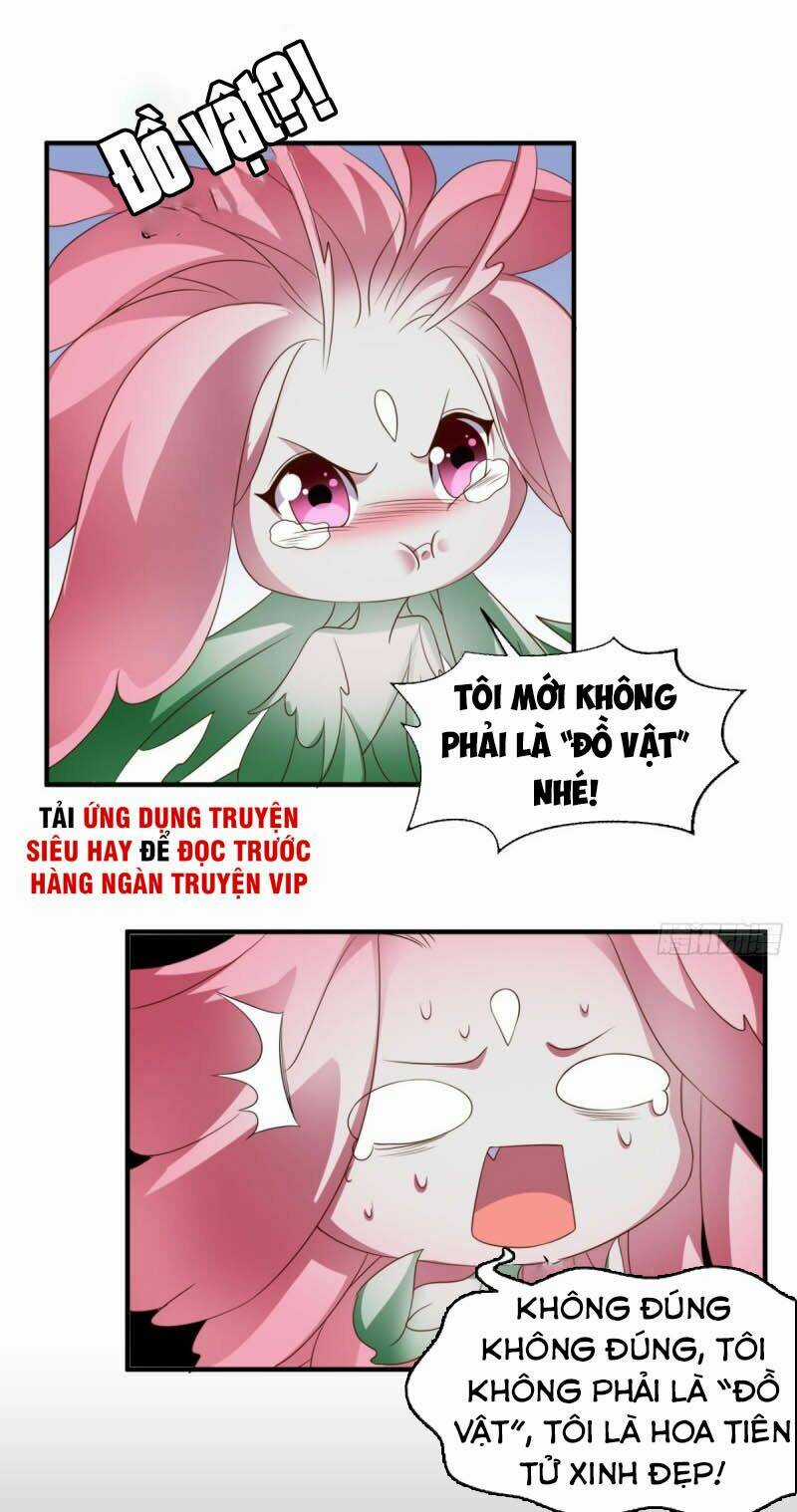 Wechat Siêu Cấp Chapter 132 trang 2