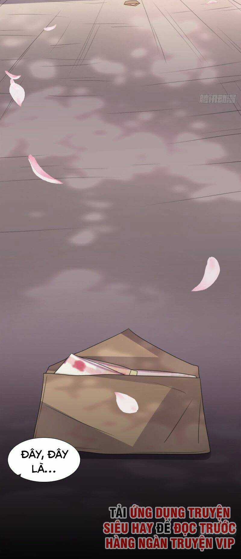 Wechat Siêu Cấp Chapter 132 trang 24