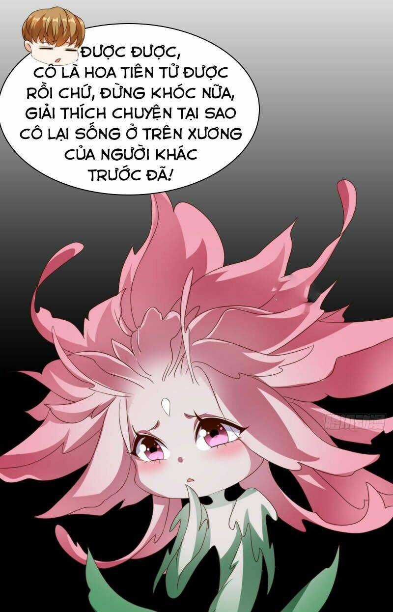 Wechat Siêu Cấp Chapter 132 trang 3