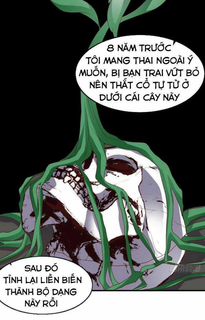 Wechat Siêu Cấp Chapter 132 trang 4