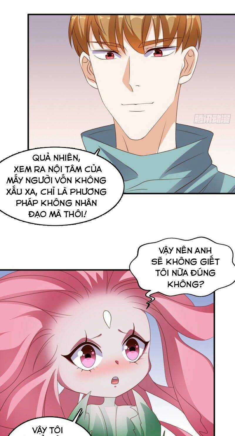 Wechat Siêu Cấp Chapter 132 trang 7