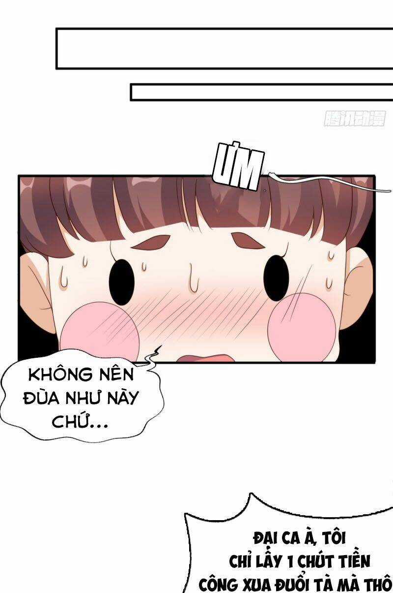 Wechat Siêu Cấp Chapter 132 trang 9