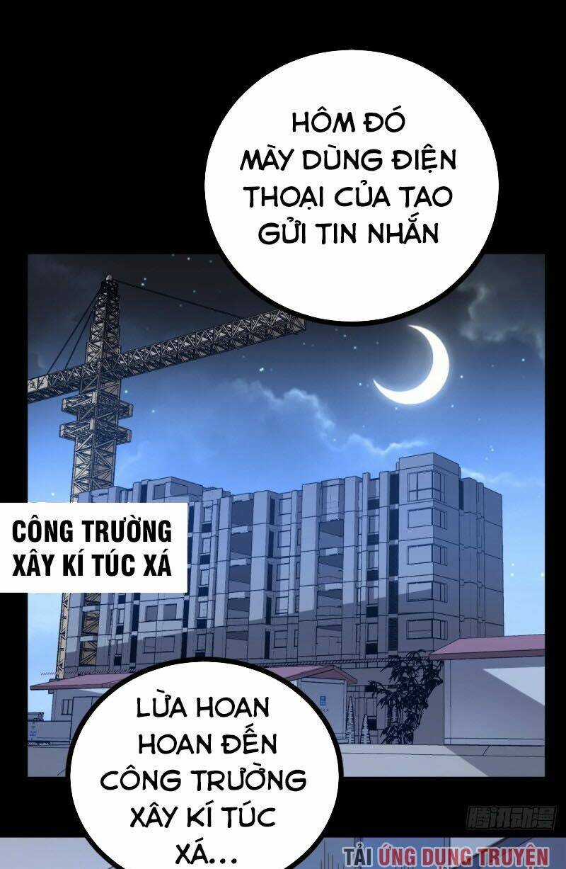 Wechat Siêu Cấp Chapter 133 trang 10