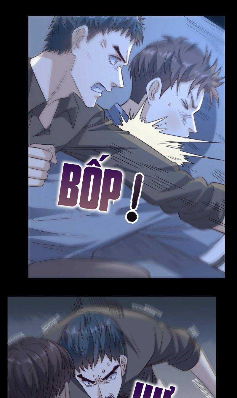 Wechat Siêu Cấp Chapter 133 trang 14