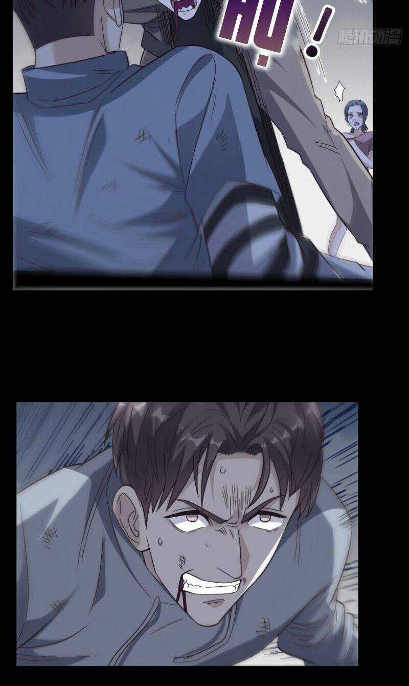 Wechat Siêu Cấp Chapter 133 trang 15