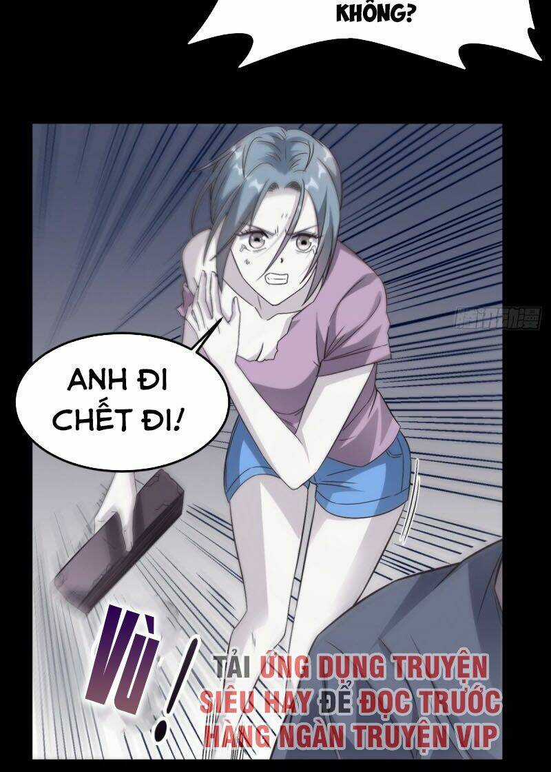 Wechat Siêu Cấp Chapter 133 trang 17