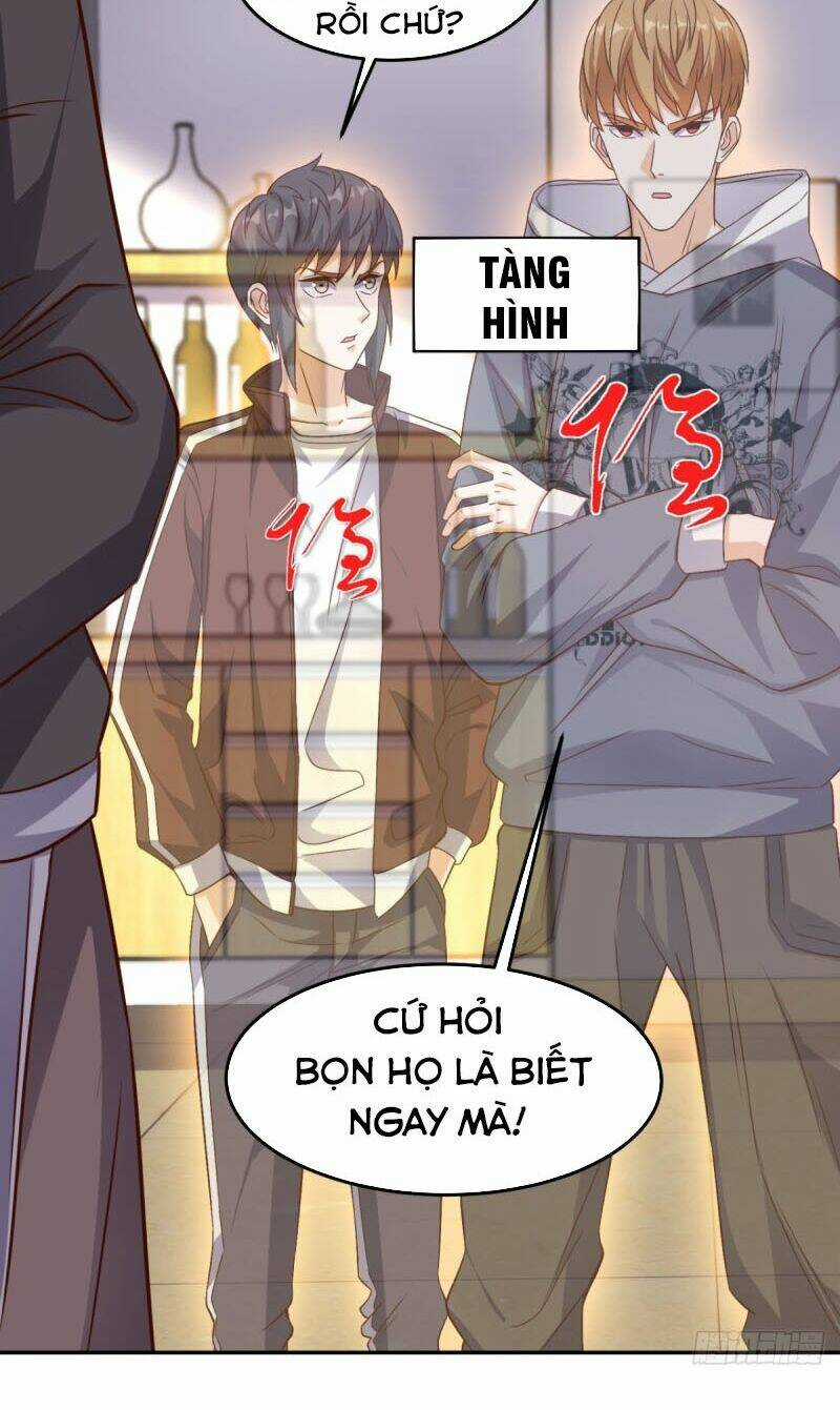 Wechat Siêu Cấp Chapter 133 trang 2