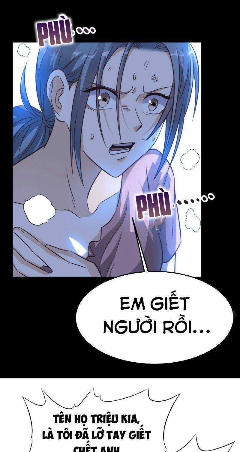 Wechat Siêu Cấp Chapter 133 trang 20