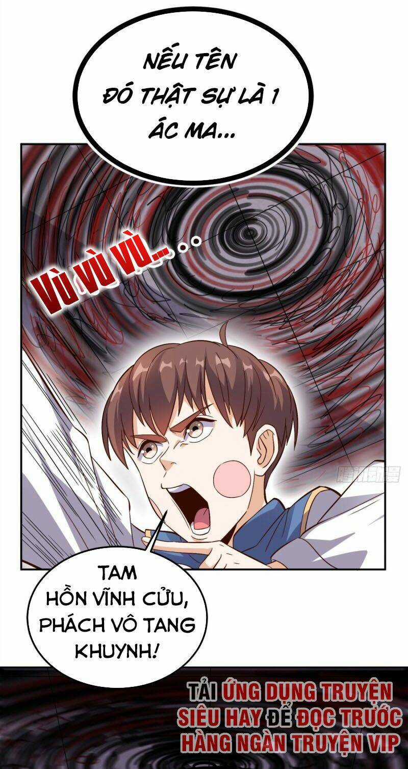 Wechat Siêu Cấp Chapter 133 trang 26