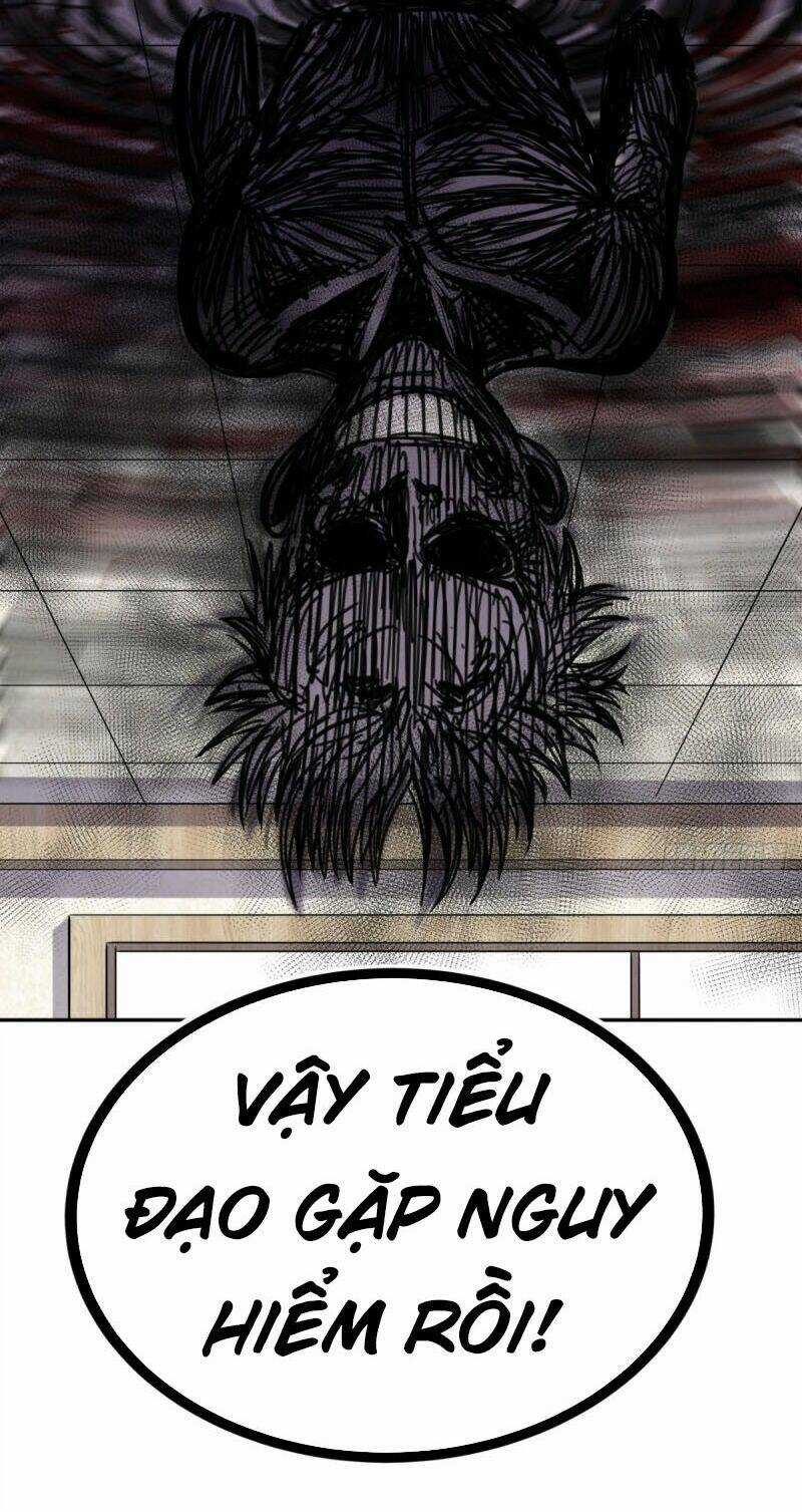 Wechat Siêu Cấp Chapter 133 trang 27