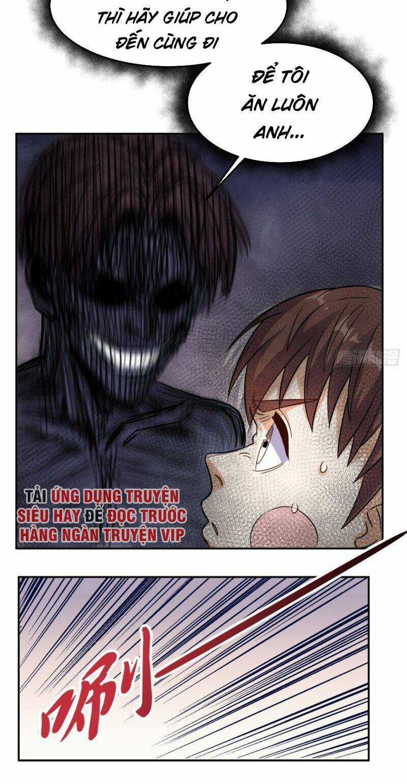 Wechat Siêu Cấp Chapter 133 trang 29