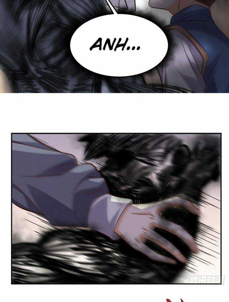 Wechat Siêu Cấp Chapter 133 trang 31