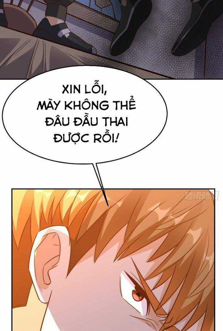 Wechat Siêu Cấp Chapter 133 trang 33