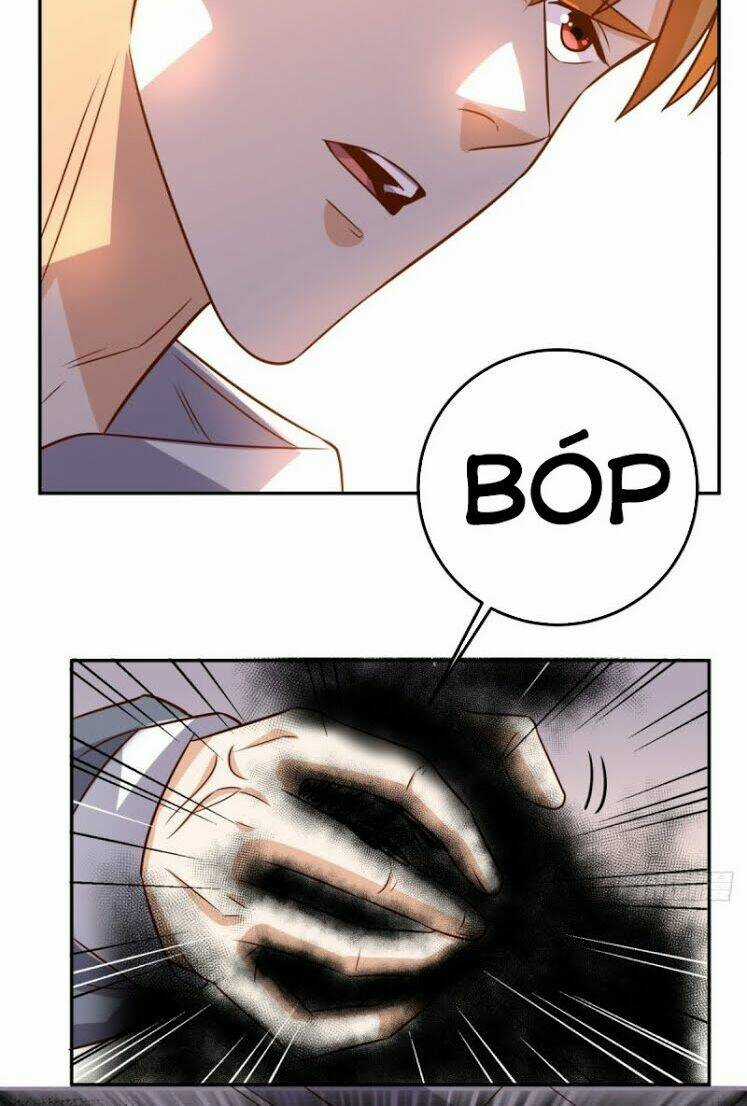 Wechat Siêu Cấp Chapter 133 trang 34