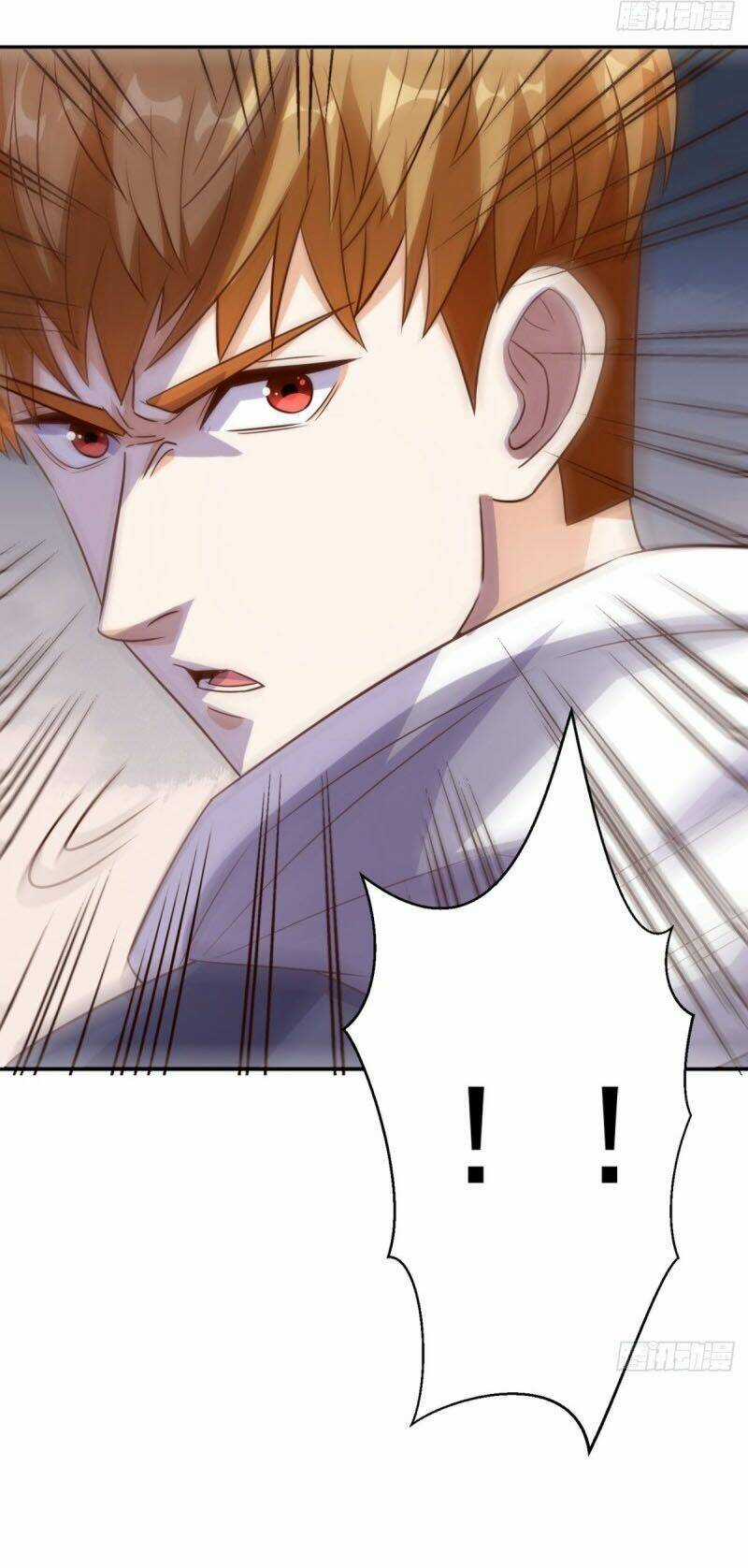 Wechat Siêu Cấp Chapter 133 trang 37